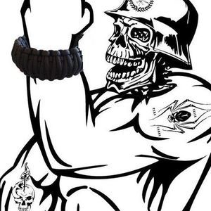 Meet your Posher, Rudy